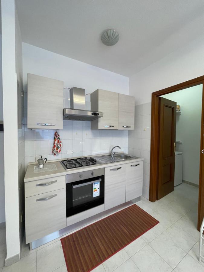 Apartment Alessa23 *