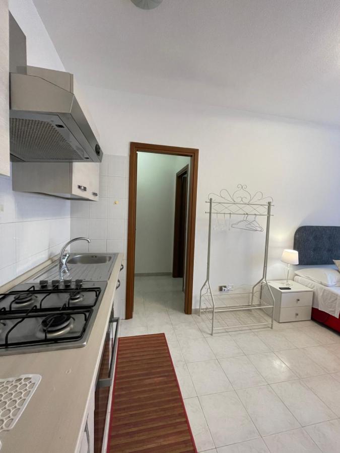 Alessa23 Apartment *